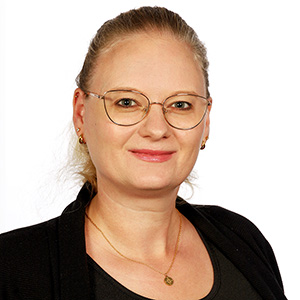 Friederike Block