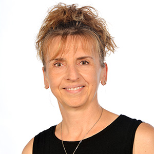 Yvonne Kulke