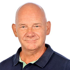 Holger Rohde