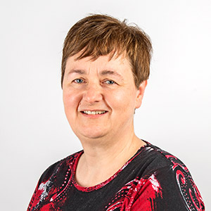 Beate Richter