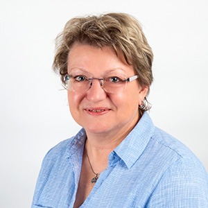 Cathleen Schenke
