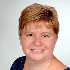Anja Strebe