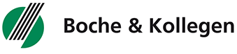 Boche & Kollegen Logo