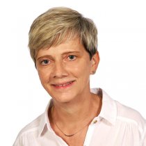Doris Maybaum
